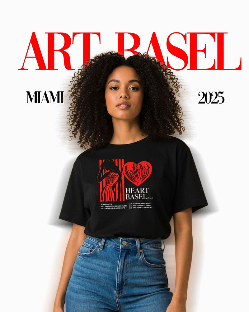 Art Basel 2025