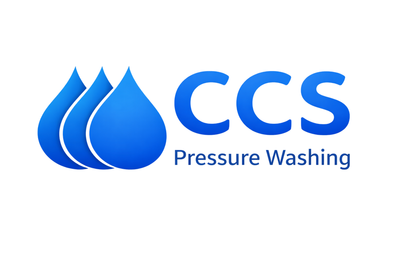 [sample] CCS Pressure Washing
