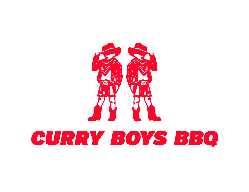 [sample] Curry Boys BBQ