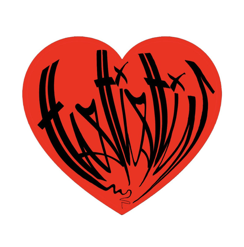 The Heart of Houston