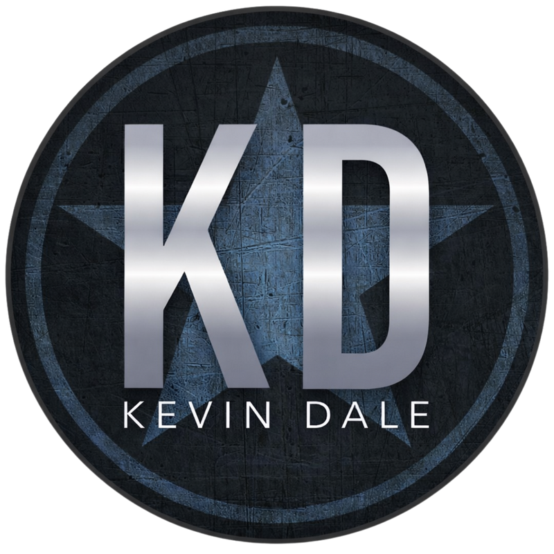 [sample] Kevin Dale Band