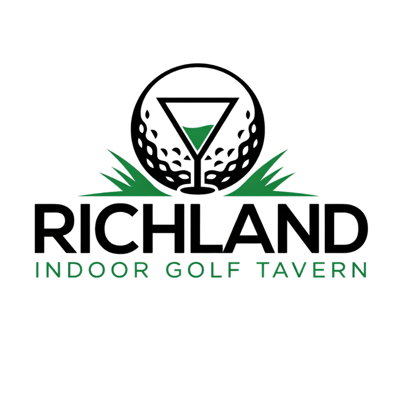 Richland Indoor Golf Tavern