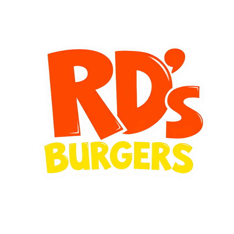 [sample] RD's Burgers
