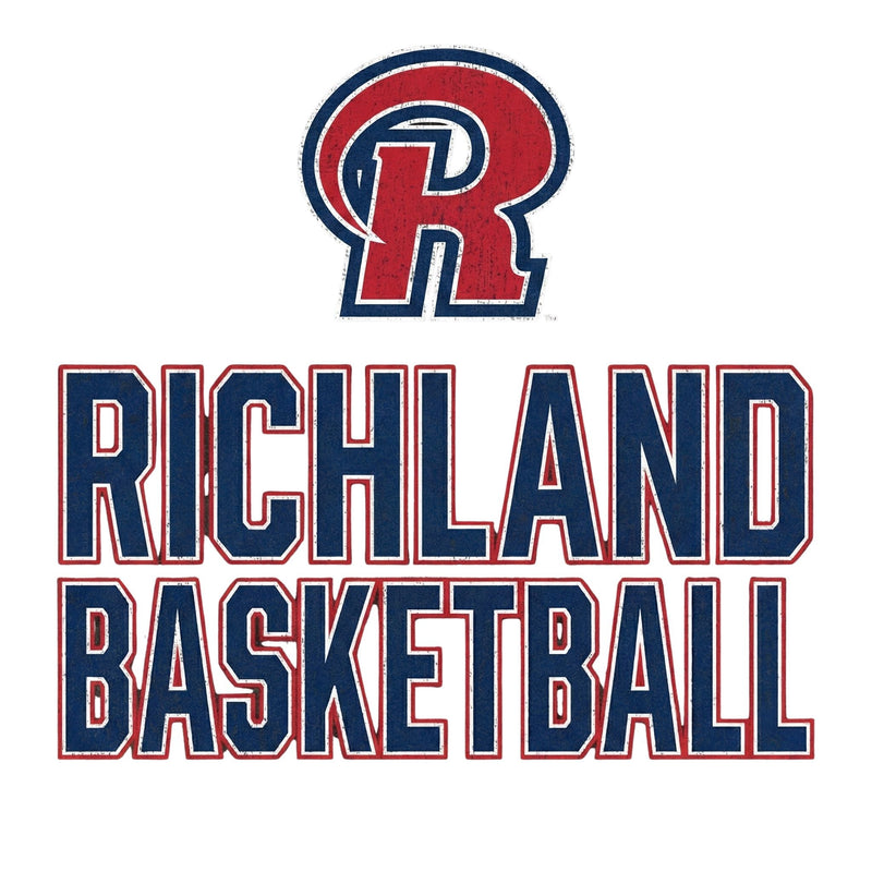 [sample] Richland Ram's Basketball Boosters
