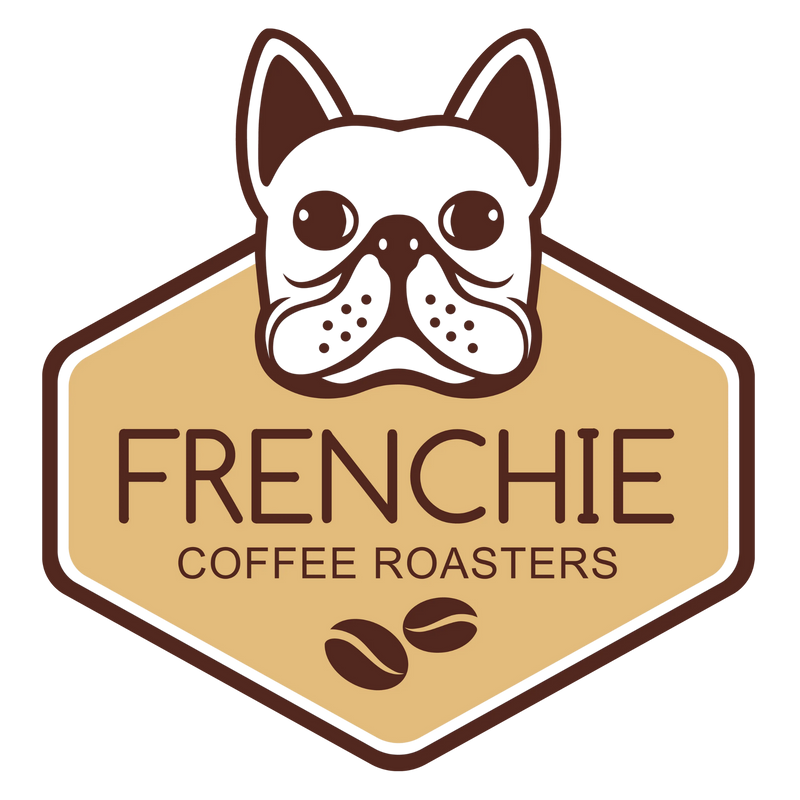 [sample] Frenchie Coffee Roasters