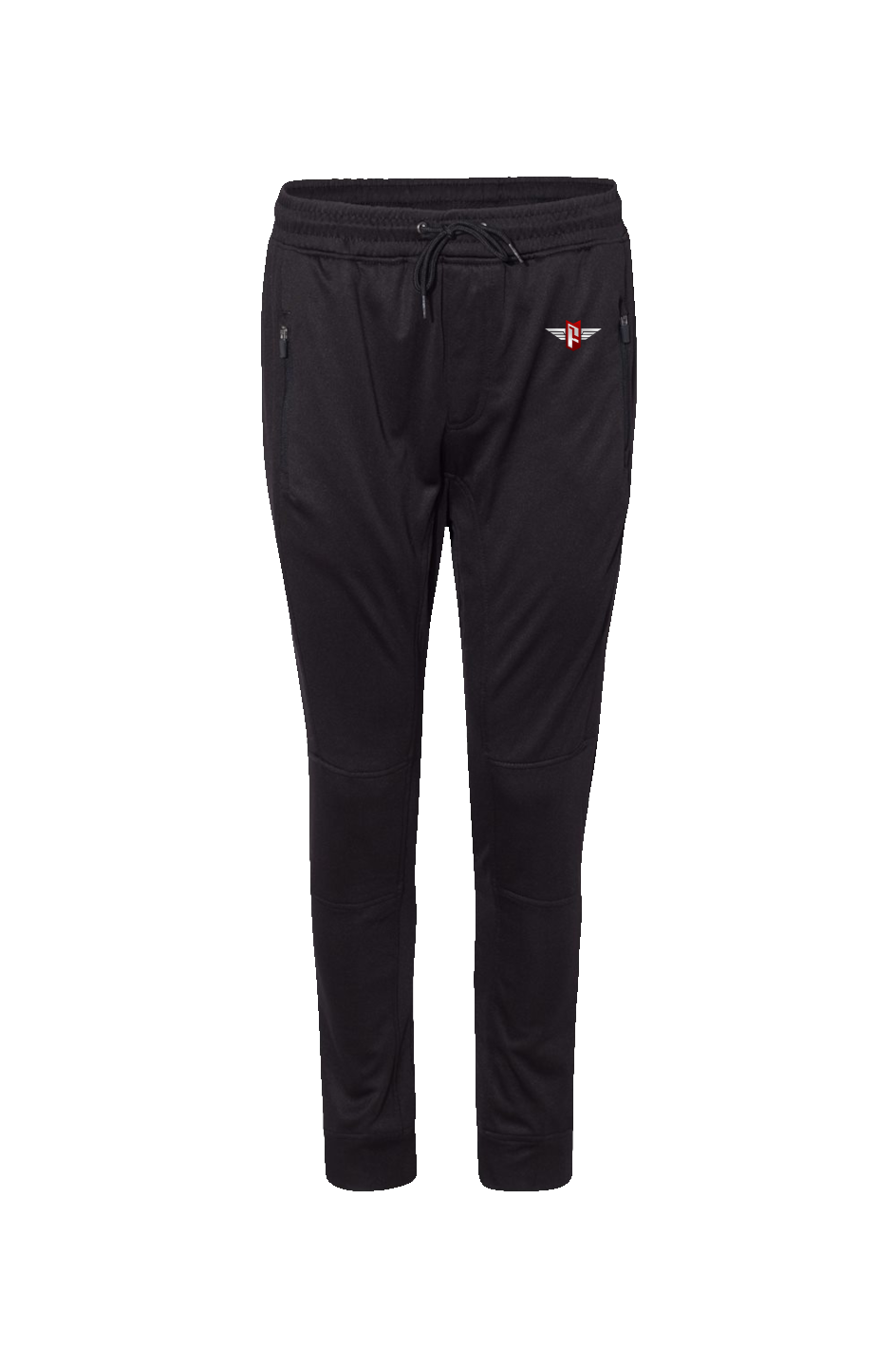 Flight Mode Fitness - Performance Joggers (FMF: Flight School, Summer 2021 Embroidered Release)