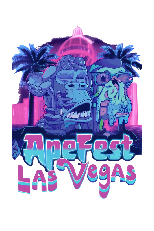 Custom T-shirt + Design w/ myNFTe Designer